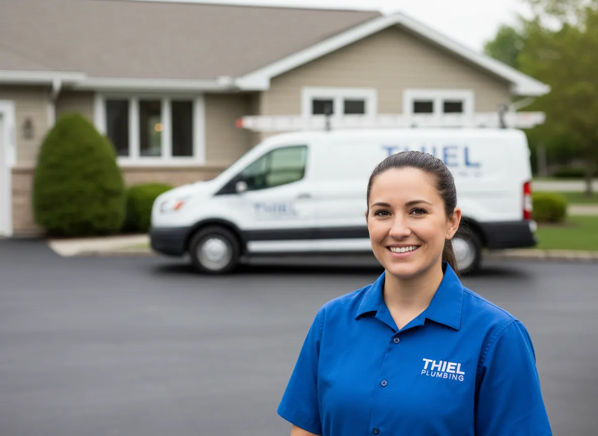 Plumber Balsam Lake, WI FAQs